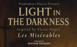 Light in the Darkness