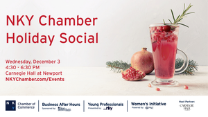 NKY Chamber Holiday Social