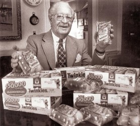 Learn about James Dewar, Twinkie creator