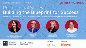 Women's Initiative Professional Series