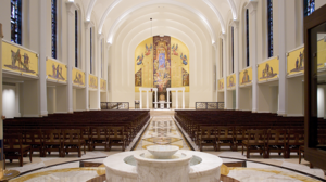 November Organ Concert Series: Victoria Shorokova