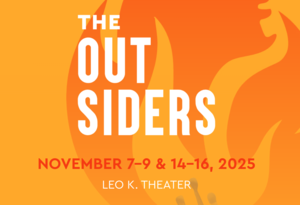 The Outsiders - A Seattle Rep Production