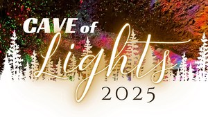 Cave of Lights