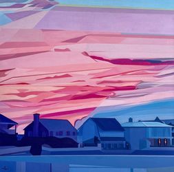 WHERE WE MEET EXHIBITION CELEBRATION