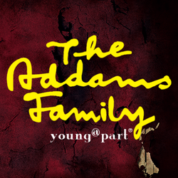The Addams Family: Younger@Part