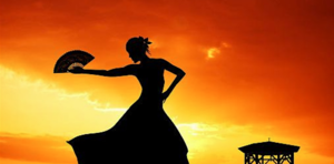 Flamenco Passion with La Aurora: Learn to Dance