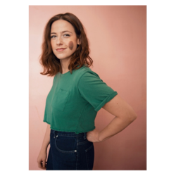 PLANO COMEDY FESTIVAL PRESENTS CHLOE RADCLIFFE