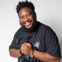 PLANO COMEDY FESTIVAL PRESENTS ALFRED KAINGA
