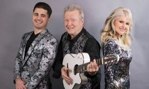 A Peter White Christmas with Mindi Abair and Vincent Ingala