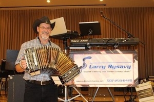 DANCE-DANCE-DANCE @ LAS PALMAS GRAND