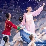 MONTCLAIR PLACE HOSTS INLAND PACIFIC BALLET PERFORMANCE OF ‘THE NUTCRACKER’