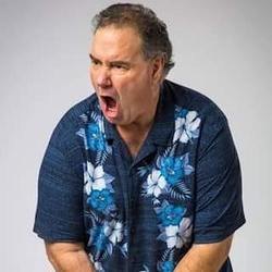 Danvers Polish Club Comedy Night: Mike Donovan, Frank Santorelli, Dave Rattigan