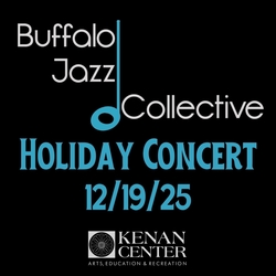Buffalo Jazz Holiday Show