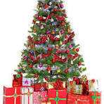 Under the Tree Holiday Bingo and Basket Raffle