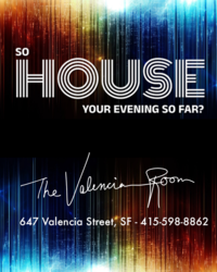 So HOUSE Your Evening So Far?