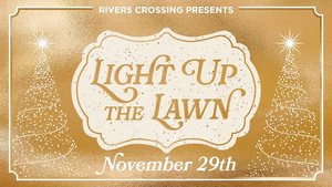 Light Up the Lawn