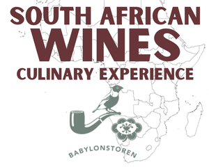 South African Wines Culinary Experience