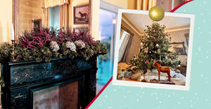 Historic Columbia's Holiday House Tours