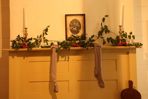 Christmas Open House