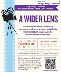 A Wider Lens Film Festival