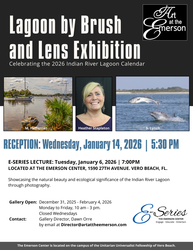 The Indian River Lagoon Story