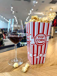 Sip & Screen: “Sideways”
