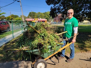 Serve RVA at Gather and Go