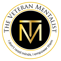 Magic Show w/The Veteran Mentalist