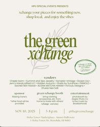 The Green Xchange