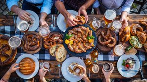 Three Acts in Over-the-Rhine: Food, Family, and Tradition