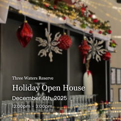 TWR Holiday Open House