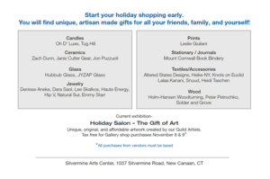 Artisans Market  - Fine Art & Craft Fair