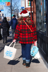 Small Business Saturday