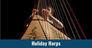 Holiday Harps