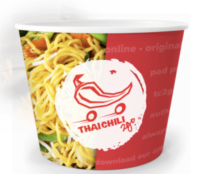 Thai Chili 2go Announces Grand Opening of Marana Location DEC. 2