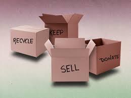 SENIOR CONNECTION: It’s Time to Get Organized