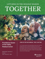 Annual Tree Lighting