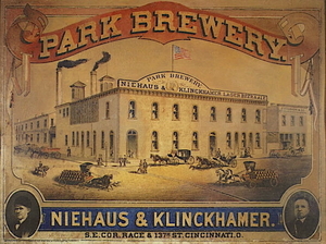 Holiday Cellars & Saloons Tour