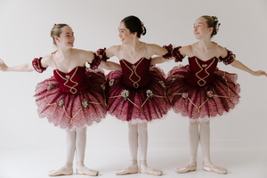 Rise City Dance 2025 Holiday Spectacular: Nutcracker Dreams