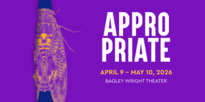 Appropriate - A Production at Seattle Rep