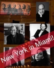 The Richard Tucker Music Foundation 50th Anniversary Gala