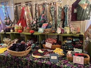 35th Annual Elizabethtown Heritage Craft Show