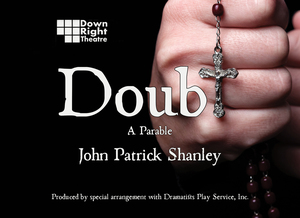 Doubt: A Parable - On Stage January 15 - 31
