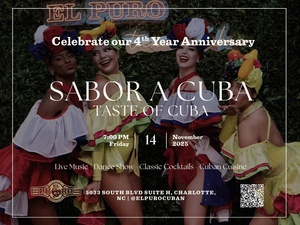 Sabor A Cuba