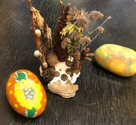 Whimsical Nature Crafts