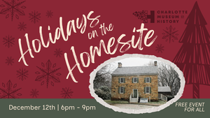 Holidays on the Homefront