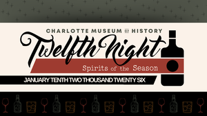 Twelfth Night: Spirits of the Season