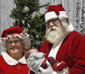 Otsego Santa Day (FREE)