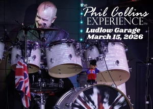The Phil Collins Experience