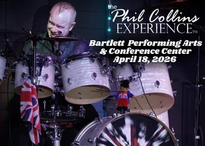 The Phil Collins Expereince